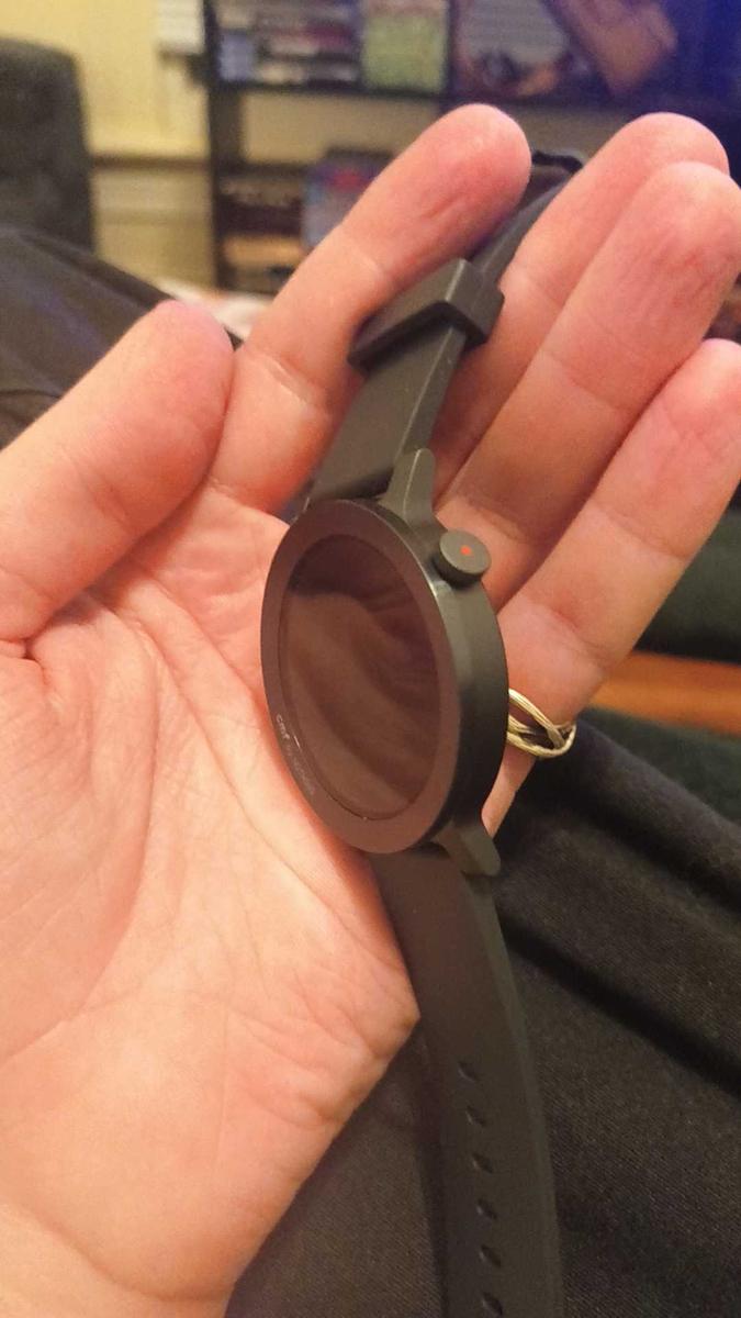 Item: Dark Grey | Black friday