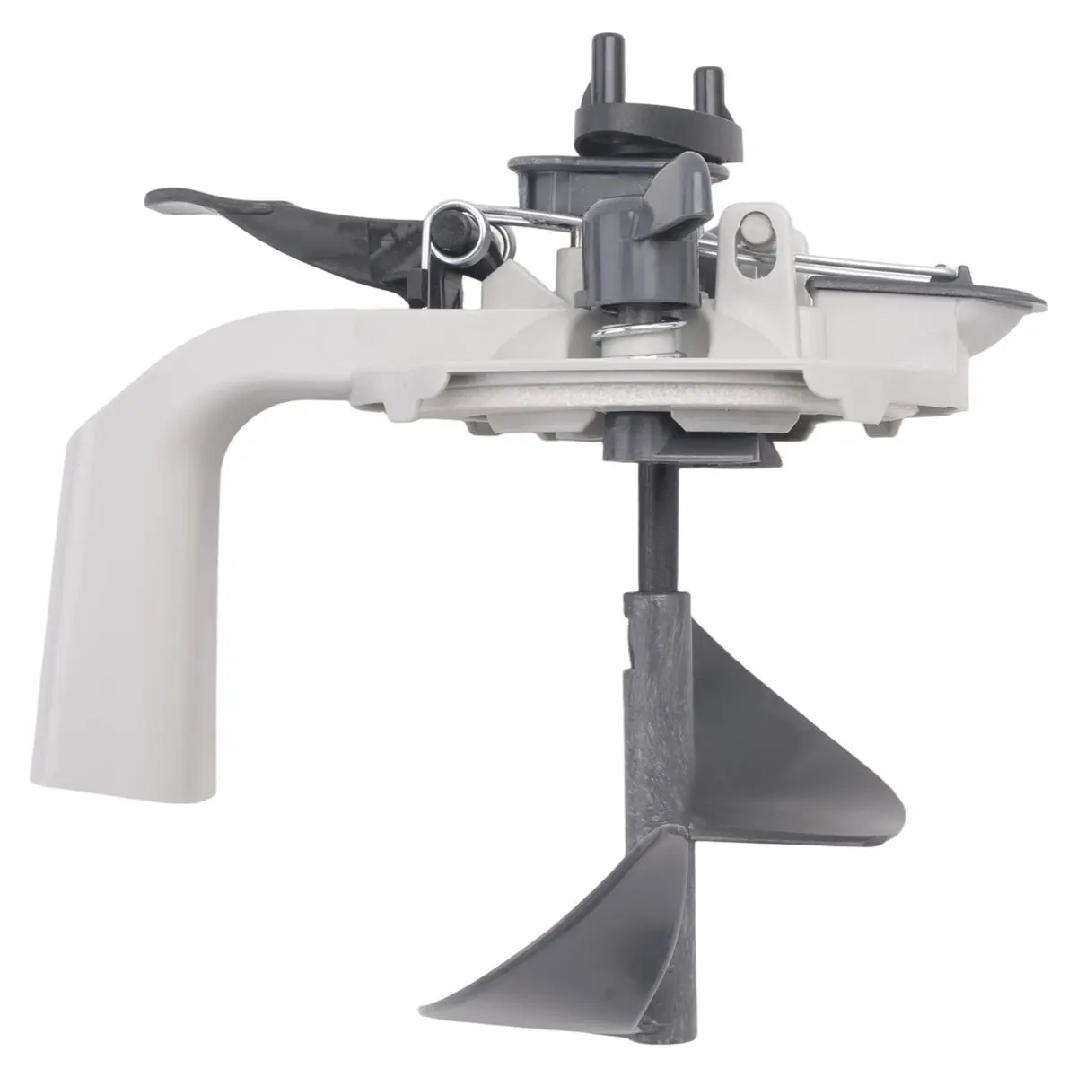 1L Automotive Paint and Coating Mixing Slurry Cover Stirrer Paint Mixer Tools Mixing Mate Paint Lid Agitator Tool