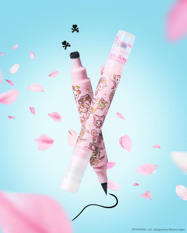 tokidoki Hanami Picnic Collection Set