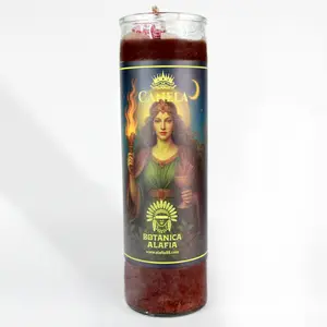 Cinnamon Candle – Limited Edition Ritual Candle