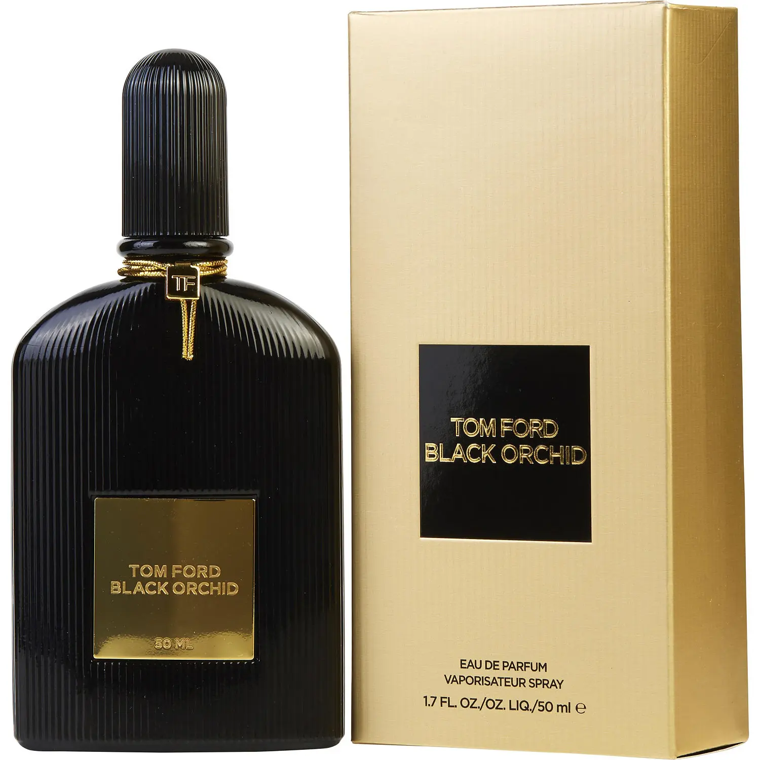 Black Orchid By Tom Ford Eau De Parfum For Women