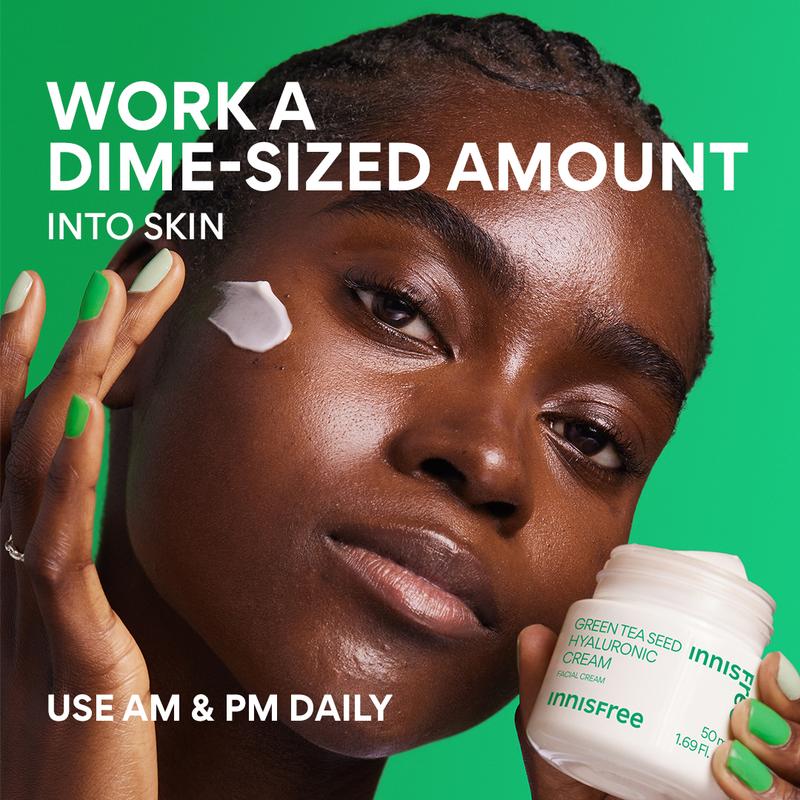 Green Tea Hydration Duo