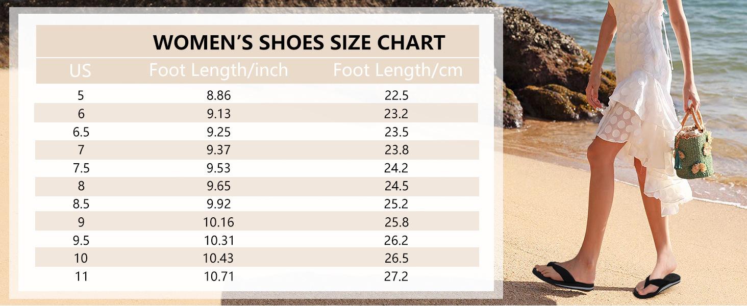 2026 Flip-flops Slippers Mezzanine Large Size Slippers Ladies Cork Slippers Beach Slippers