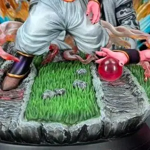 (Pre Order)（Resin) kid buu for Home Decoration （6-8 weeks waiting）