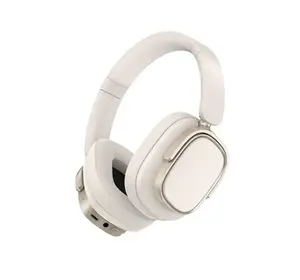 2026 PX11 Wireless Over-Ear Headphones, 360° Surround Sound, Bluetooth 5.4, Low Latency, ANC Noise Cancelling, HiFi Stereo Audio, Wired Wireless Dual Mode for Phone Laptop PC