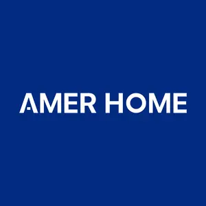 Amer Home shop logo