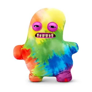 ZURU Fugglers Bigg Fugg 18'' Plush (Splodge)