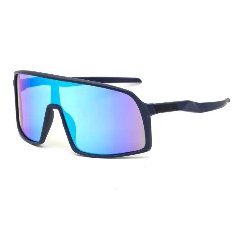 YOFOZEAL Polarized Sports Sunglasses for Men & Women, Sleek Lightweight Frame with UV400 Protection for Running, Cycling & Skiing, Sunglasses For Women