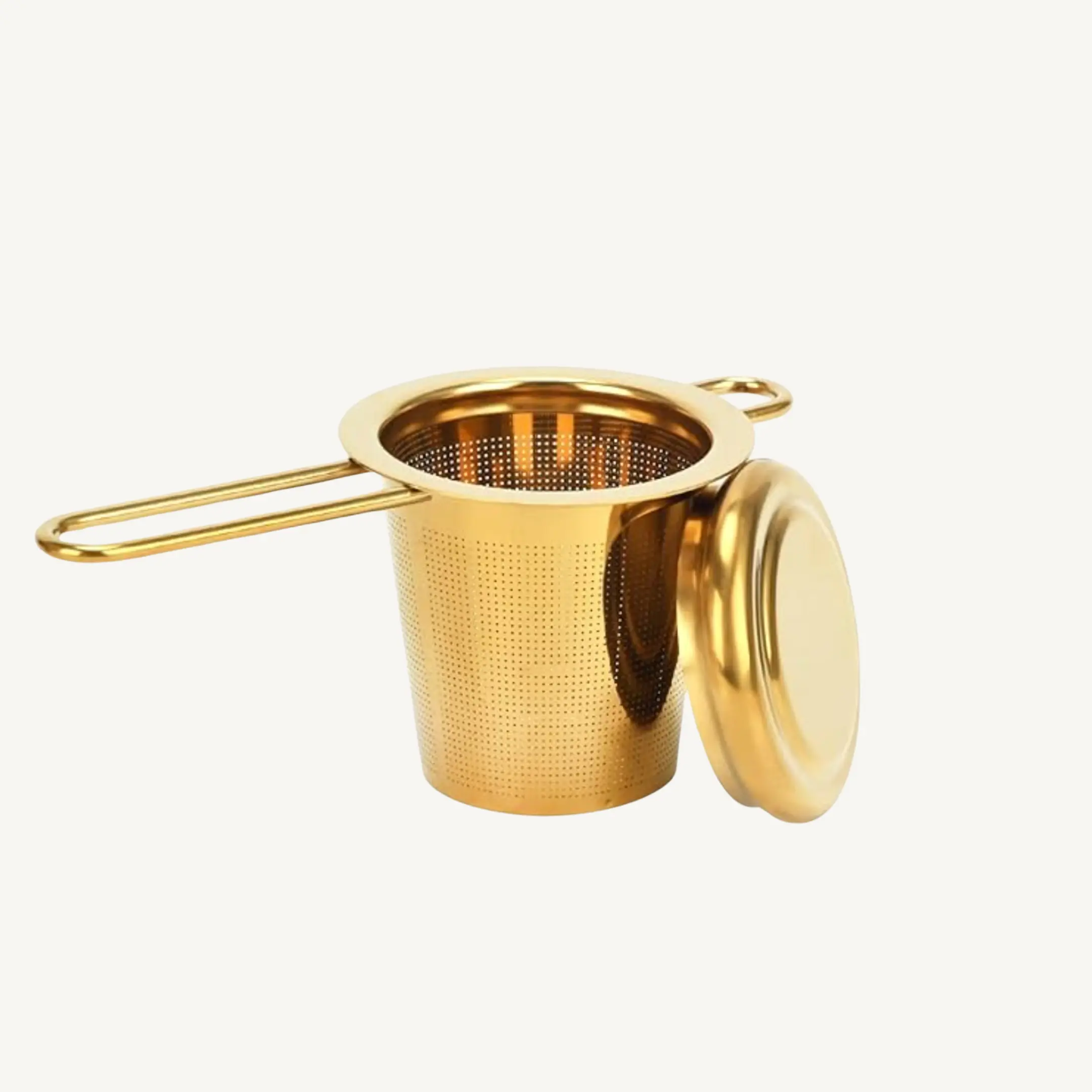 Chai Strainer