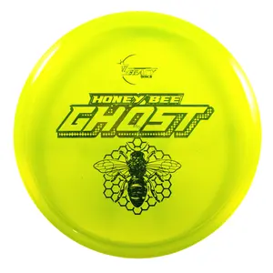 Legacy Ghost (Honey Bee Pinnacle) Midrange Disc