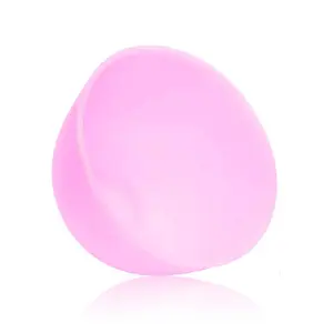 23 SKIN Pink Flexible Rubber Mixing Bowl - Small