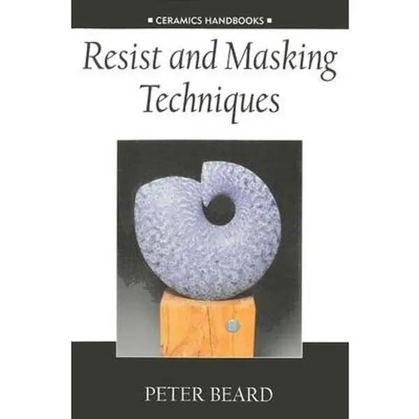 USED-Resist and Masking Techniques by Beard, Peter (Paperback)