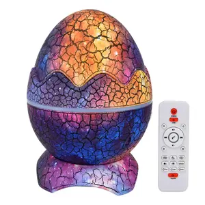 Galaxy Projector Night Light, Rechargeable Bluetooth-compatible Speaker Light, Creative Decorative Light for Home Bedroom Living Room