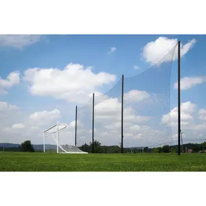 Kwikgoal Soccer Backstop System | 7B101