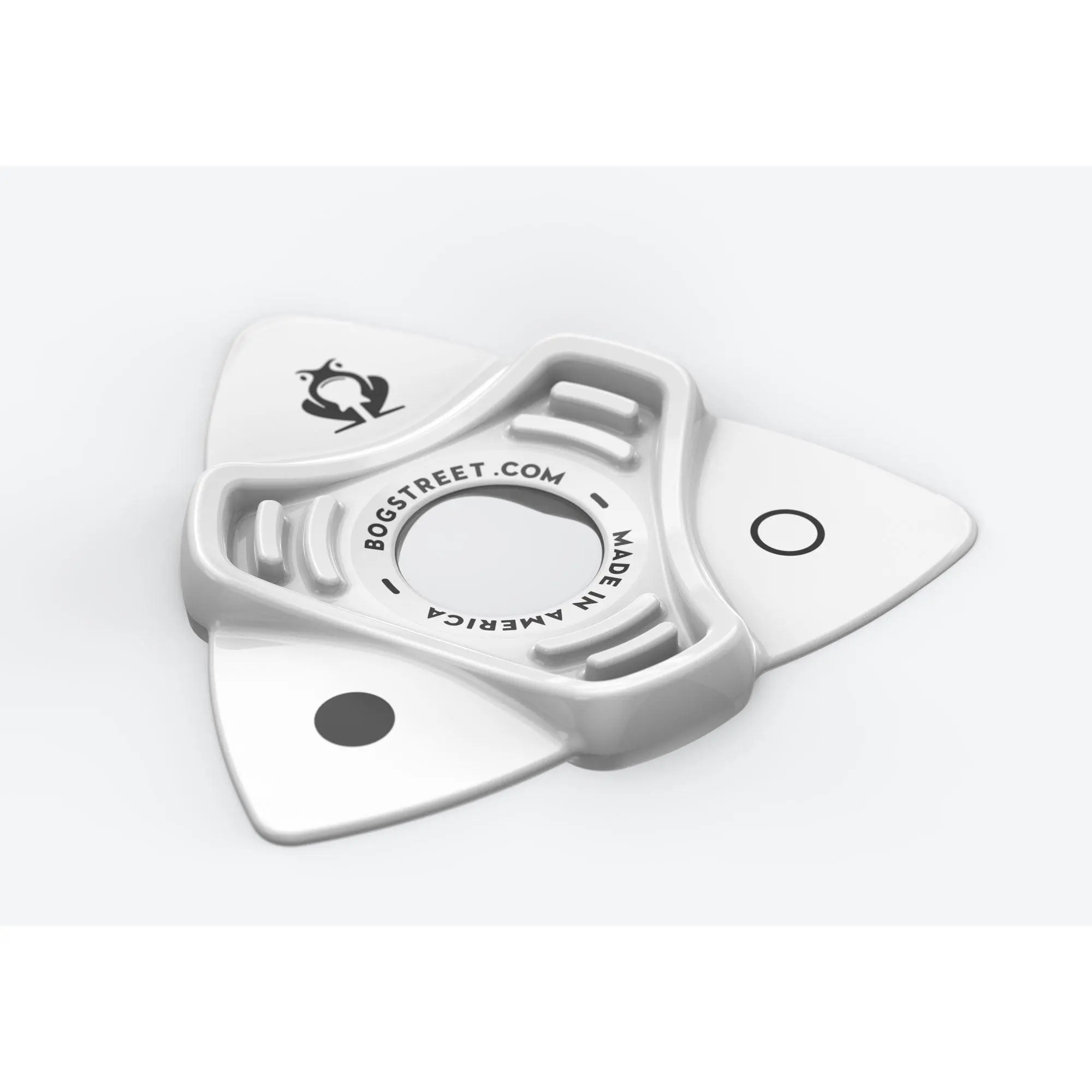 LEAP Series Rhythm- Ergonomic Guitar Pick