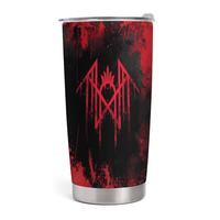 20oz-style3-Single Silver Edge