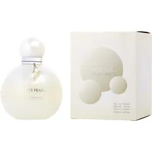 J.Maximus White Pearl Pour Femme By J.Maximus Eau De Parfum For Women J.Maximus White Pearl Pour Femme By J.Maximus Eau De Parfum For Women