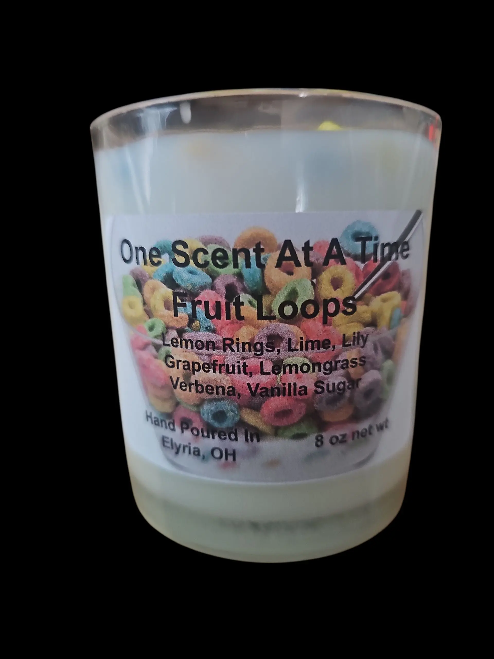 Fruit Loops