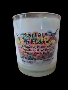 Fruit Loops Fruit Loops