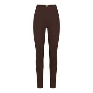 SKIMS x TNF Dotknit Legging Cocoa (women) by StockX SKIMS x TNF Dotknit Legging Cocoa (women) by StockX
