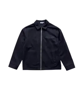 "LUCIEN" Work Jacket by Hypnotic