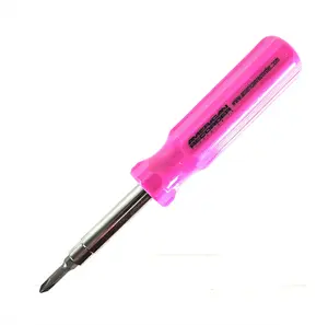 American Recorder Multi-Bit 6 in 1 Screwdriver