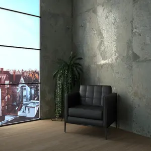 Ceramic Tile TAU BROOKLYN Flooring Collection by DAX