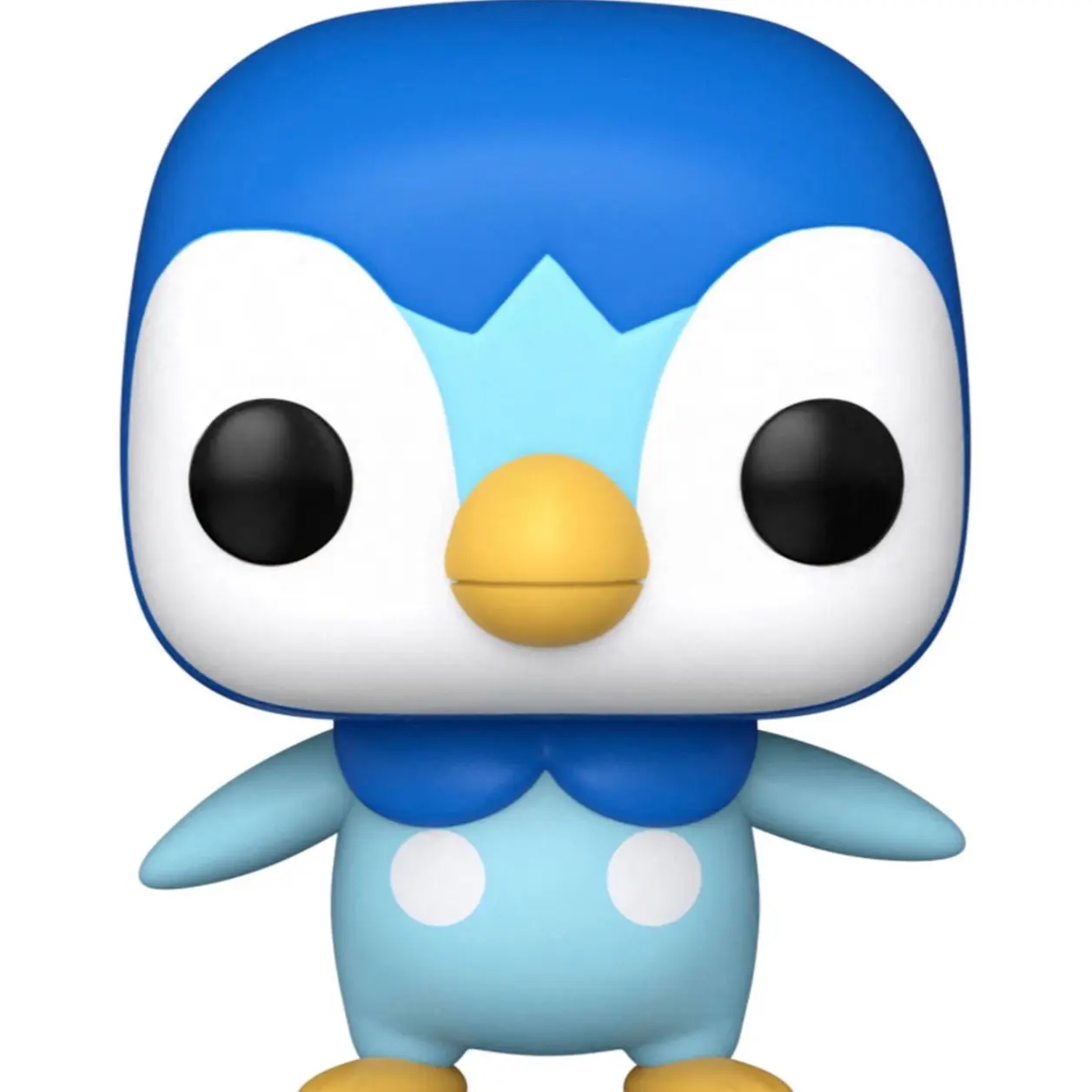 Pokémon Piplup Funko Pop Statue Figurine