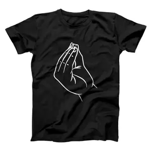 Funny Italian Hand Gesture Meme Gift T-Shirt, Sweatshirt, Hoodie