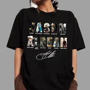 Country Music Concert Shirt, Vintage America Tee  Streetwear Unisex