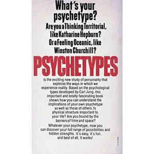 USED-Psychetypes: A New Way of Exploring Personality by Michael Malone (Paperback)