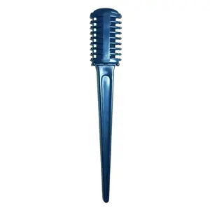Plastic Razor Comb