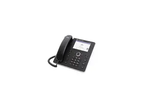 Audiocodes C455HD VoIP Phone With Caller ID Black (TEAMS-C455HD) Audiocodes C455HD VoIP Phone With Caller ID Black (TEAMS-C455HD)