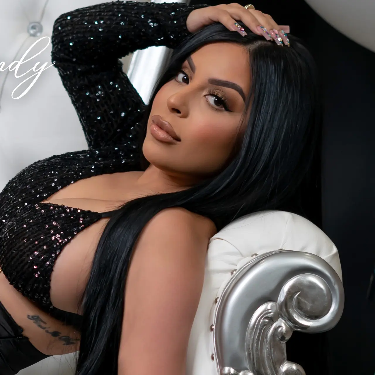 Lurella x MustBeCindy Lash Bundle
