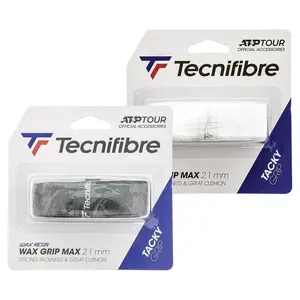 Wax Grip Max Replacement Tennis Grip