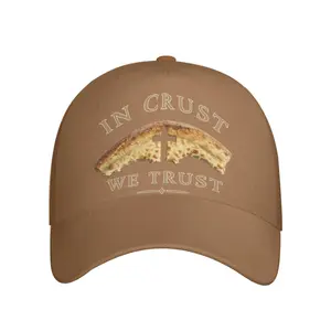 In Crust We Trust