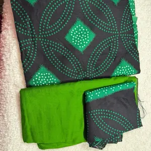 Somali traditional shaash baati