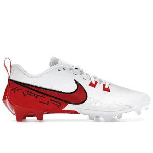 Nike Vapor Edge Speed 360 2 White Black University Red (men) by StockX