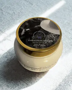 Enchanting Love Spell Goat Milk & Tallow Lotion