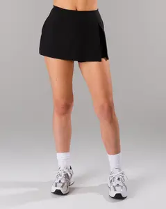 Annika Skirt - Black