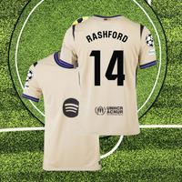 Roshford #14