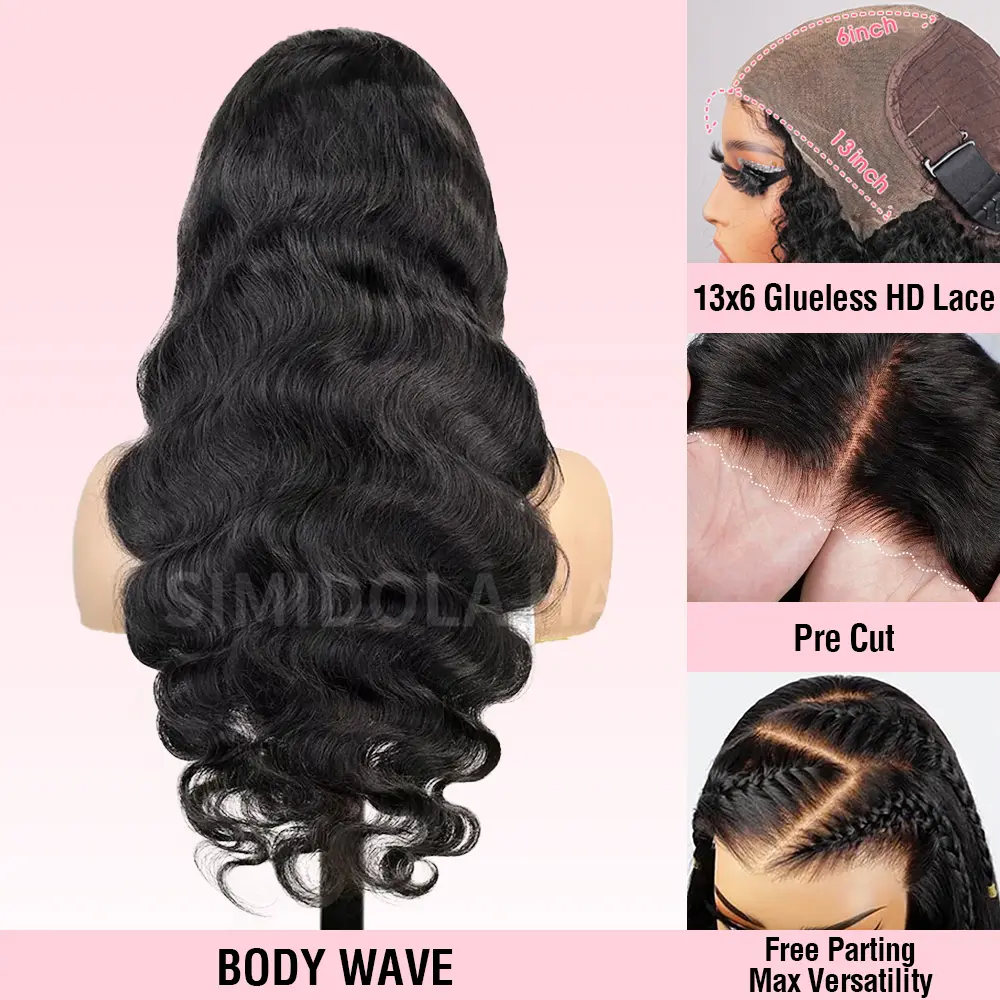 Body Wave