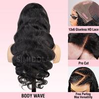 Body Wave