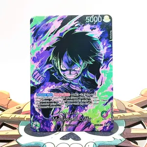 EB02 - G/P Luffy - Neon