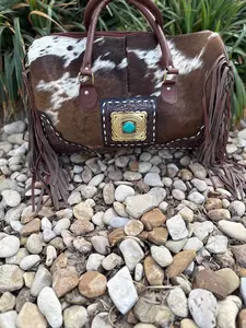 Ella Weekender Duffle