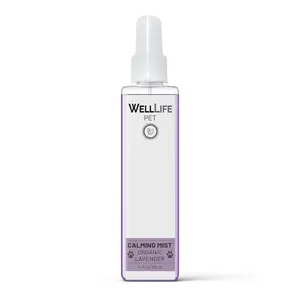 Pet Calming Mist - Organic Lavender