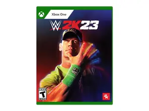 2K WWE 2K23 (Xbox One)
