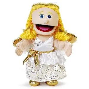 Angel Puppet (14")