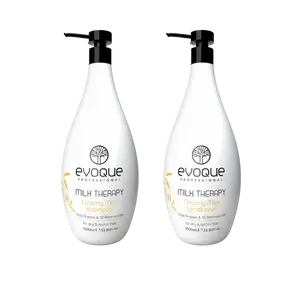 Milk Therapy Shampoo & Conditional 1L
