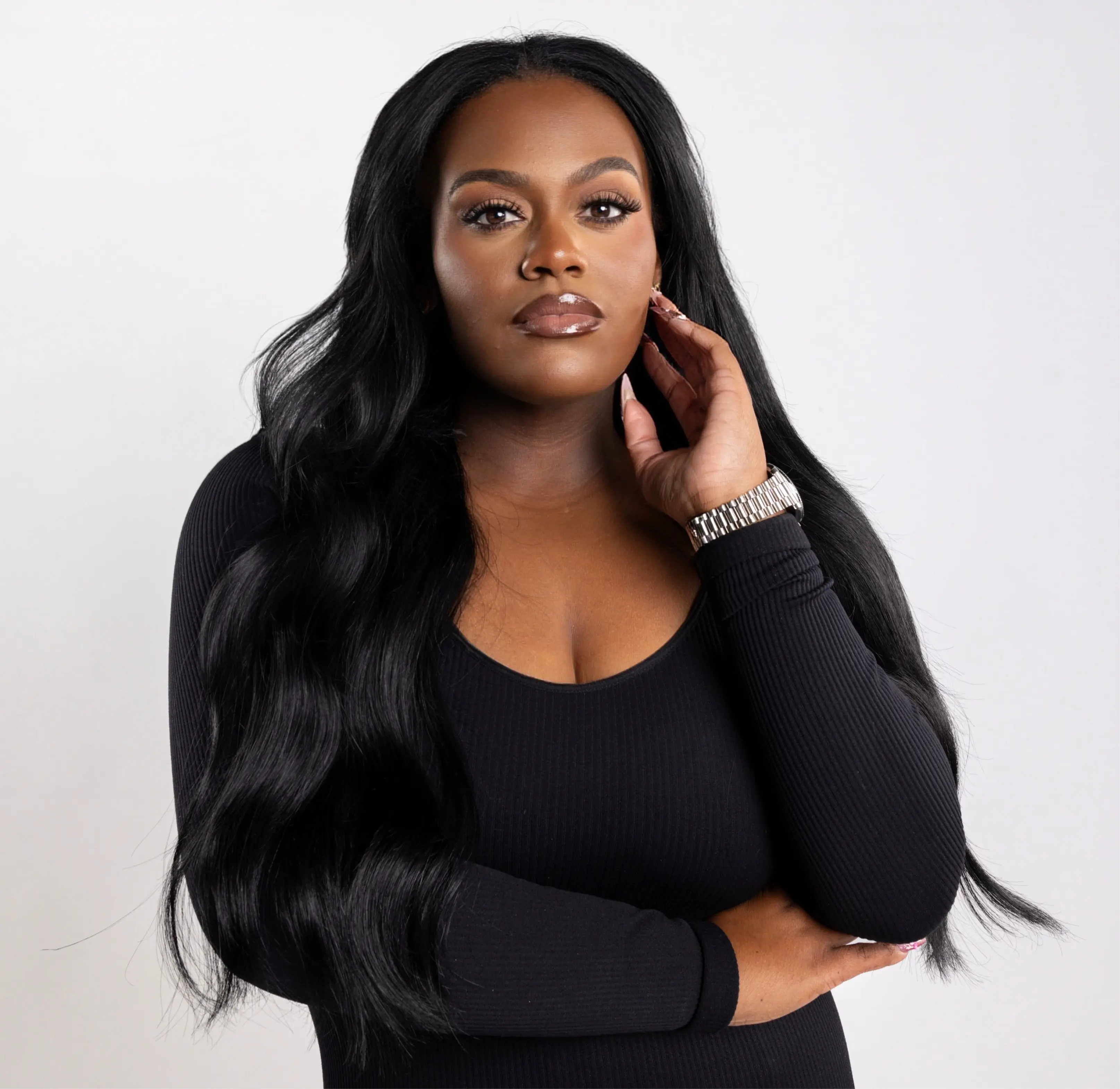 NEW YORK | Luxury Hair Extensions